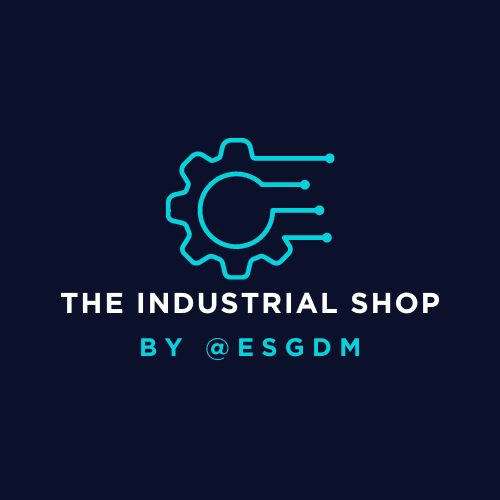 the industrial & medical catalog