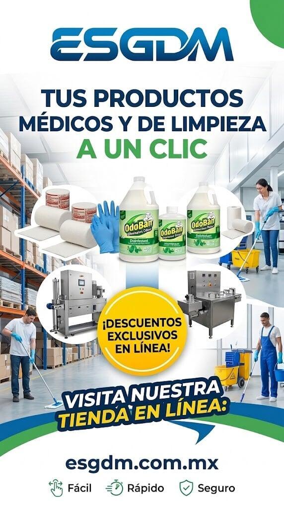 todo para su industria